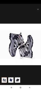 Sepatu Gunung Pria Sepatu Hiking Waterproof Sepatu Pria Outdoor Sepatu Adventure Boots