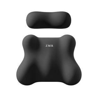 ZHIMENGREN | Car Use Neck and Lumbar Support Pillow