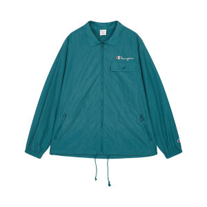 Champion | Turn-down Collar Softshell Jacket Outerwear