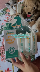 Animal Nature Poop Hygiene Gift Bundle