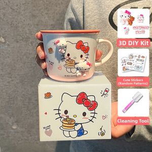 Ceramic Couple Mug 350ml