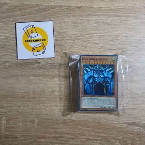 [BÀI IN] Bài YuGiOh Tiếng Việt/Anh - Hộp Thẻ Bài FullBox - Bộ 45 lá bài Structure Deck của Kaiba Seto - Card Game VN