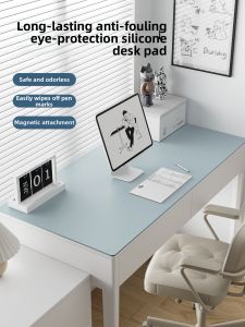 STARSDREAM | Eyes-protecting Student Table Mat Water-resistant Writable