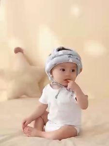 Kangaroomom Infant Safety Helmet: A Comprehensive Guide