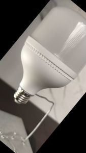 LAMPU LED MURAH GILA NYARI PERKARA 5-40 INALUX LED TABUNG CAPSULE BER SNI HEMAT ENERGI CAHAYA PUTIH