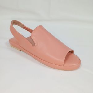 Aghisnaofficial Florin Sepatu Sandal Wanita Flat Tali Karet Selop Kokop Terbaru Sendal Slop Perempuan Dewasa Kekinian Premium