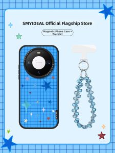 Smyideal | Magnetic High-End Exclusive Phone Case for Mate60Pro