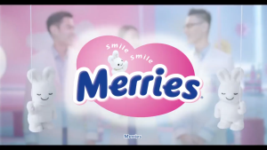 💕 BEST DEAL 💕Merries Baby Diaper & First Premium Baby Tape & Pants Diaper - Made in Japan
