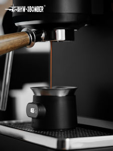 MHW-3BOMBER | Coffee Bean and Liquid Precision Weighing Mini Integrated Electronic Scale