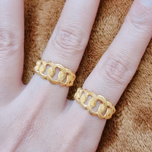 JIN JING CINCIN COCO (PADU)SIZE 13/14.5/18/20.5 EMAS 916 TULEN 3.94G-4.20G