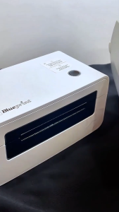Blueprint BP TD110BT Bluetooth USB Printer Resi Barcode Label Thermal