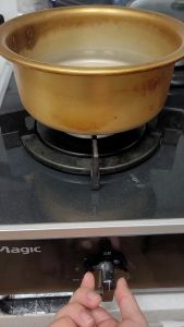 Nongshim Champong 4 ห่อ จัมปง เกาหลี 오징어 짬뽕 จัมปงทะเล บะหมี่กึ่งสำเร็จรูปเกาหลี