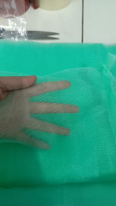 Nylon Mosquito Net Kulambo