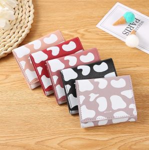 DOMPET LIPAT WANITA IMPORT DDOMPET CEWEK FASHION KOREAN STYLE