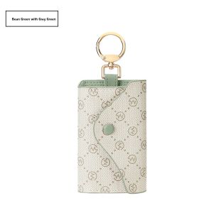 Golf | Mini Multifunction Large Capacity Card & Key Holder