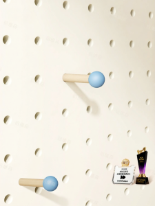 BEIQIVI | Sports Equipment Storage Rack 15mm