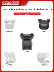 STARTRC | Gimbal and Lens Protection Cover