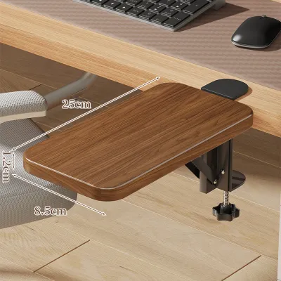 WUBUWEI | Ergonomic Adjustable Arm Rest Tray Supporter