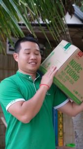 Nước tương hữu cơ Mật Hoa Dừa Sokfarm Hàng Việt Nam xuất khẩu chai lớn 1L siêu tiết kiệm thuần chay không đậu nành không gluten dùng được cho người tiểu đường