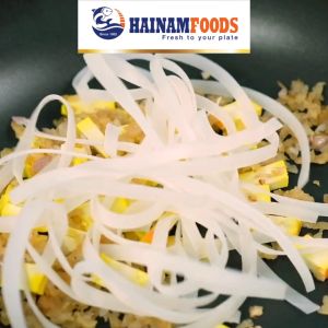 BÁNH PHỞ KHÔ HẢI NAM