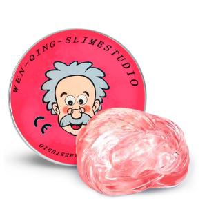 Đồ Chơi Cảm Giác Đàn Hồi Thông Minh Crystal Clear Glass Lab Putty (1 Gói) - Quà Tặng Lý Tưởng Cho Trẻ Em Mọi Lứa Tuổi