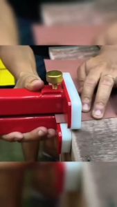 Laminate Cutter Alat Pemotong HPL Trimmer Formica varotex perabot Tool virutex Furniture edge cut potong kabinet cabinet