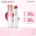 [Rom&nd] [Ve-easy] Son dưỡng màu tint Romand Glasting Melting Balm 3.5g. 