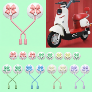 Laima Cotton Candy E-scooter Rearview Mirror Accessory