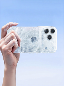 Divi | Ice-cooling Anti-yellowing Ultra-thin Protective Phone Case