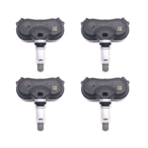4 Honda Acura TPMS Hệ Thống Giám Sát Áp Suất Lốp Cảm Biến 315MHZ 42753-SNA-A81 Cho Civic CR-Z Element Insight Odyssey CSX