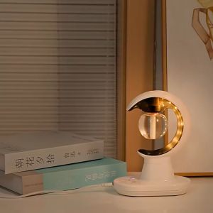 3In1 Multifunctional Mosquito Repellent Small Bedroom Night Light Household Quiet Bedroom Spray Air Humidifier