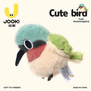 JOOKE | Gối Đệm Búp Bê Bông Dễ Thương