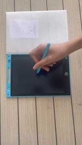 Bảng viết tự xóa LCD thông minh bảng vẽ điện tử thông minh cho bé đồ chơi trẻ em