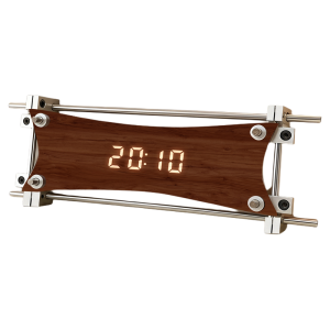 ARTPIONEER | LED Light Digital Electronic Alarm Clock 2026 New Internet Celebrity