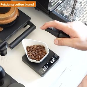 Timemore | Máy Xay Cà Phê Chống Tĩnh Điện Chống Bụi Sương Mịn
