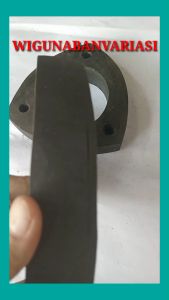 Karet Spacer Karet Support Shock Depan Granmax Pick Up Harga Satu Set