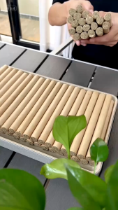 TTLLKK   ธูปสมุนไพรไล่ยุง ก้านใหญ่จัมโบ้  สมุนไพรโกฐจุฬาลัมพา เป็นมิตรกับสิ่งแวดล้อม ปลอดภัย ธูปสมุนไพรไล่ยุง ธูปไล่ยุงของแท้ยุงตะไคร้หอม  แท่งกันยุงสมุนไพรเอี๊ยะ