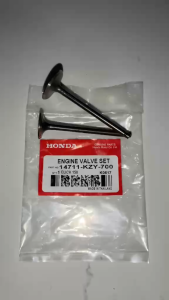 Valve Intake and Exhaust Honda Click150 V1V2 14711-KYZ-700 Thailand