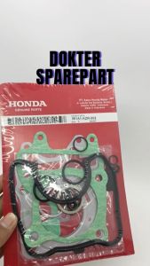 KZR TOP SET PACKING SET VARIO 125 FI / VARIO 125 LED / VARIO 125 OLD TECHNO / GASKET KIT / PAKING