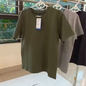 Áo thun nam trung niên-A2102