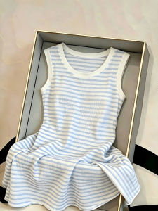 V.C.I | Padded Modal Sleep Dress Women Summer