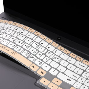 LeTV Keyboard Protective Film for Y7000P 2025 R9000P/Y9000P G5000 R7000P/Y7000P/Y9000K/Y9000X Laptop Computer Keyboard Cover