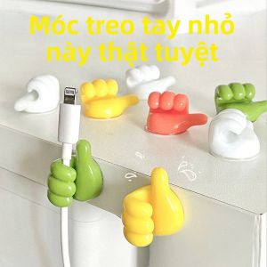 GUOQI | Tổ Chức Dây Đa Năng Gắn Kính