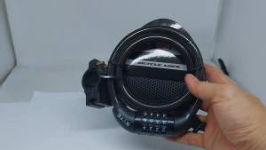 Gembok Sepeda Pengaman Sepeda Gratis Holder Syte