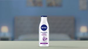 Sữa Dưỡng Thể NIVEA Extra Bright Dưỡng Da Sáng Mịn Sau 7 Ngày 190ml -  99562/98925