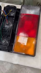 Đèn hậu HD 35t-HD72 HD65...