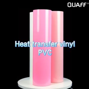 Easyprint QUAFF CDP Rubberized Heat Transfer Vinyl for T-shirt - 1 meter x 20 inch