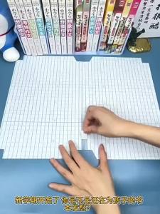 DISCO BEAR | Self-Adhesive Frosted Book Cover Protection Sleeve Transparent Thick