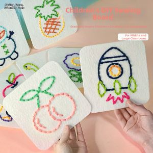 Children Educational Handmade Kit
