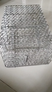 Jebakan Perangkap Tikus Massal Bahan Besi Tebal Mouse Trap Tahan Lama & Kuat